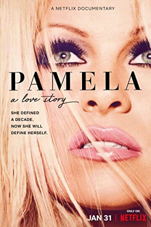 Pamela- A Love Story (2023) ความรักของพาเมล่า
