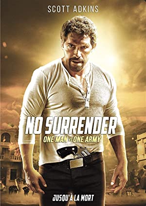 No Surrender (Karmouz War) (2018) เดี่ยวประจัญบาน