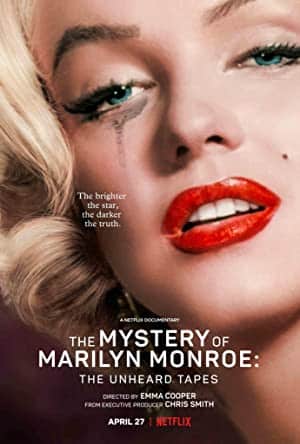 The Mystery of Marilyn Monroe The Unheard Tapes (2022) ปริศนามาริลิน มอนโร- เทปลับ