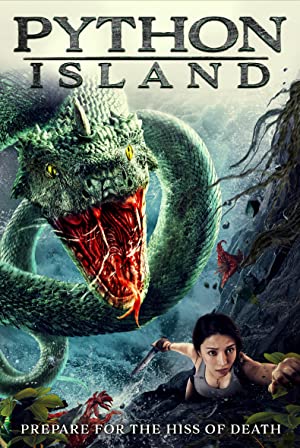 Snake Island Python (2022) มหาภัยเกาะงูนรก