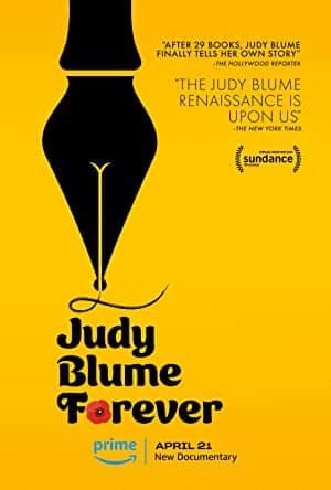 Judy Blume Forever (2023) จูดี้ บลูม ฟอร์เอฟเวอร์