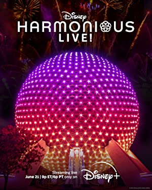 Harmonious Live (2022) บรรยายไทย