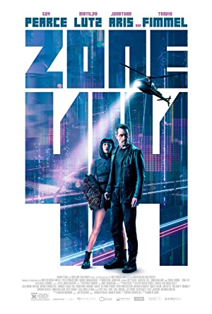 Zone 414 (2021) โซน สีหนึ่งสี่