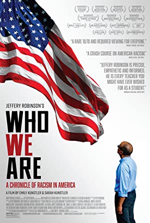 Who We Are a Chronicle of Racism in America (2021) บรรยายไทย