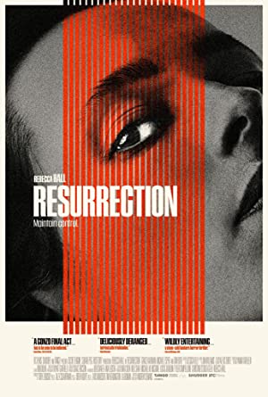 Resurrection (2022) บรรยายไทย