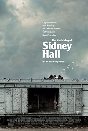 The Vanishing of Sidney Hall (2017) ปริศนาการหายตัวของซิดนีย์ ฮอลล์