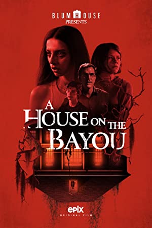 A House on the Bayou (2021) บรรยายไทย