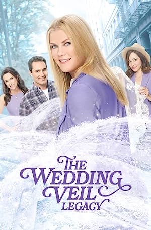 The Wedding Veil Legacy (2022) มหัศจรรย์รักผ้าคลุมหน้าเจ้าสาว 3