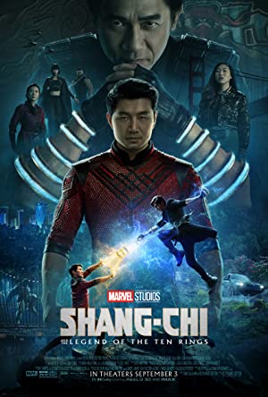 The Legend and Hag of Shaolin (2021) ตำนานนางปีศาจแห่งเส้าหลิน