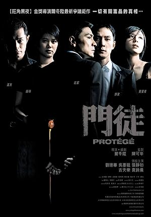 Protege (Protégé) (2007) เกมคน เหนือคม