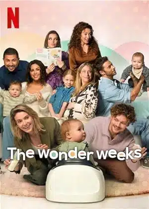 The Wonder Weeks (Oei, ik groei!) (2023) สัปดาห์มหัศจรรย์