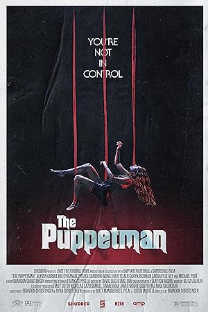 The Puppet (2023) ผีหุ่นเชิด