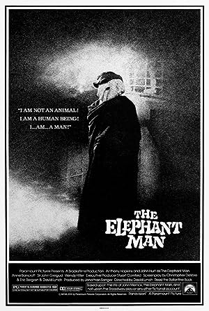 The Devildom Elephant Man (2023) มนุษย์คชสาร