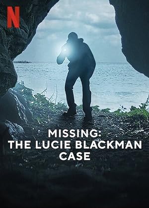 Missing- The Lucie Blackman Case (2023) สูญหาย- คดีลูซี่ แบล็คแมน