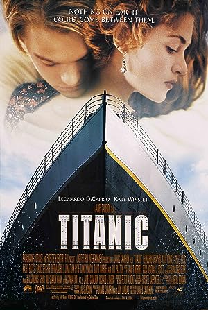 Titanic (1997) ไททานิค (เต็มเรื่อง)