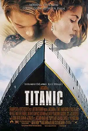 Titanic (1997) ไททานิค (เต็มเรื่อง)