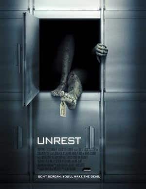 Unrest (2006) ศพจ้องตาย