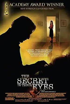 Secret (2009) ซ่อน สืบ ฆ่า