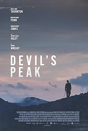 Devil’s Peak (2023) ยอดเขาปีศาจ