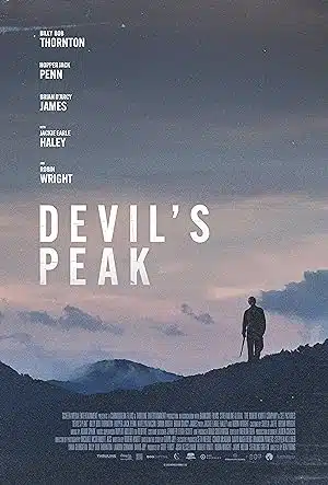 Devil’s Peak (2023) ยอดเขาปีศาจ