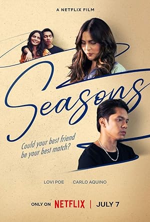Seasons (2023) รักทุกฤดู