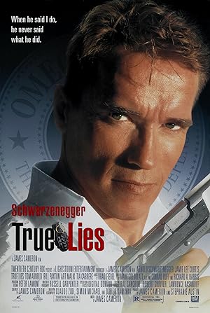 True Lies (1994) คนเหล็ก ผ่านิวเคลียร์