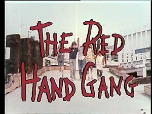 The Gang (Le Gang) (1977)