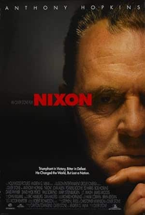 Nixon (1995) นิกสัน ประธานาธิบดี..โลกตะลึง!