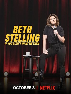 Beth Stelling- If You Didn’t Want Me Then (2023)