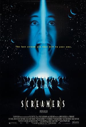 Screamers (1995) นักฆ่าเครื่องจักร