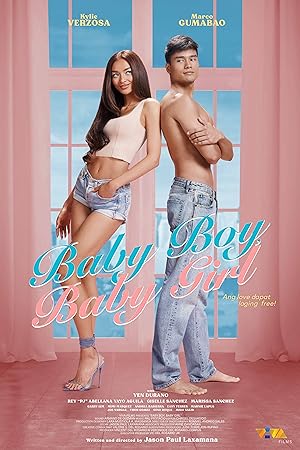 Baby Boy Baby Girl (2023) เด็กชายเด็กหญิง
