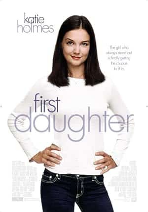 First Daughter (2004) ดอกฟ้า… ท้าให้เด็ด
