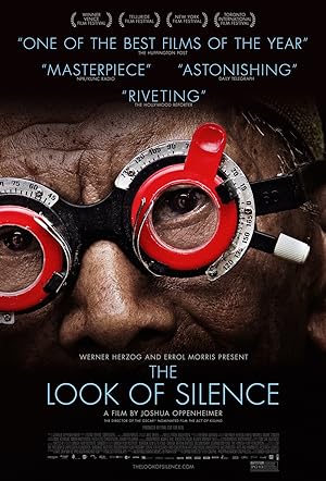 The Look of Silence (2014) ฆาตกรเผยกาย