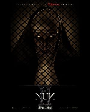 The Nun 2 (2023) เดอะ นัน 2
