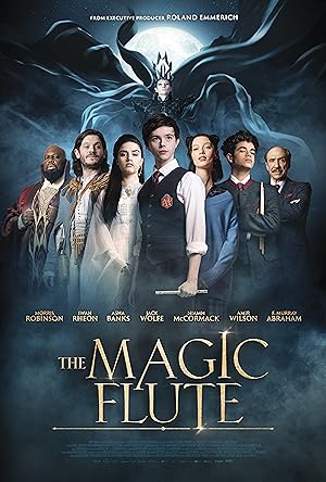 The Magic Flute (2022) ขลุ่ยวิเศษ