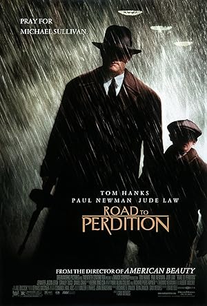 Road to Perdition (2002) ดับแค้นจอมคนเพชฌฆาต (เต็มเรื่อง)