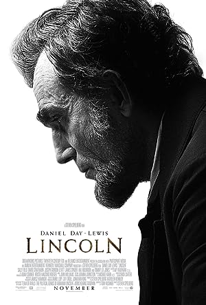 Lincoln (2012) ลินคอร์น