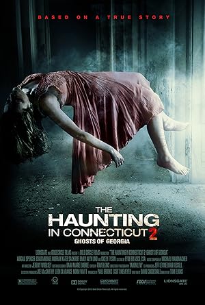 The Haunting 2 (2023) บ้านผีสิง (เต็มเรื่อง)