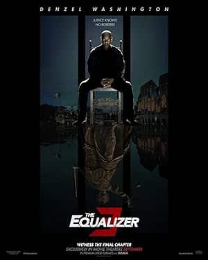 The Equalizer 3 (2023) มัจจุราชไร้เงา 3