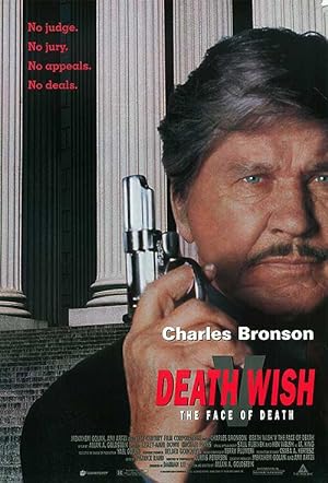 Death Wish 5 The Face of Death (1994)