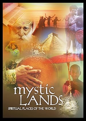 Mystic Land (2023) คุนหลุนแดนลึกลับ
