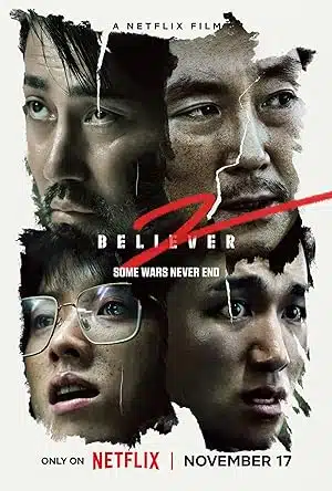 Believer 2 (2023)