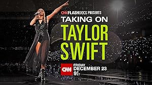 Taking On Taylor Swift (2023)