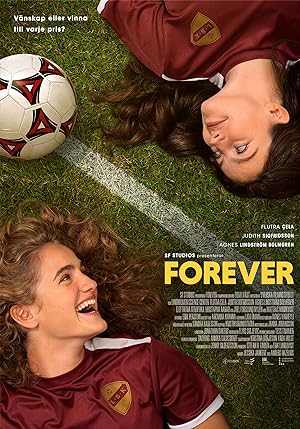 Forever (2023)