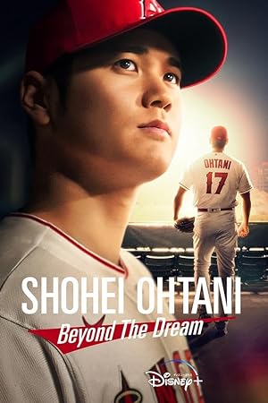 Shohei Ohtani: Beyond the Dream (2023) โชเฮ โอทานิ
