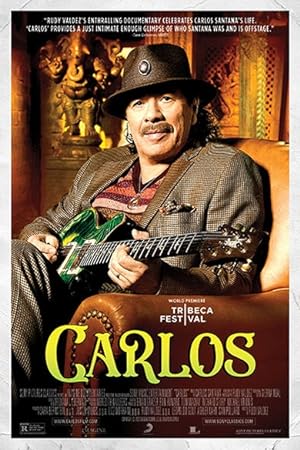 Carlos (2023)